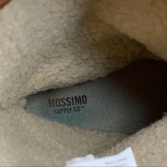 Genuine Leather fringed boots, EUC, woman’s 8 - Picture 7 of 8